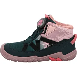 superfit Trace Grün/Rosa 28