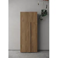 INOSIGN Garderobenschrank »Jupiter«, Breite 78 cm braun