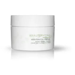 Charlotte Meentzen KRÄUTERVITAL Nachtcreme