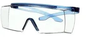 3M SecureFit 3700, Sicherheitsbrille, Montagearbeit, Bau-/Renovierungsarbeiten,