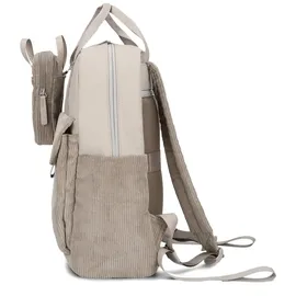 Zwei Lou 40 l beige