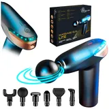 Extralink MSG-02-LITE Massagepistole