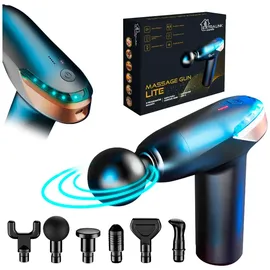 Extralink MSG-02-LITE Massagepistole