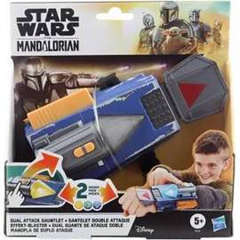 Hasbro Star Wars Der Mandalorianer Effekt-Blaster