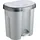 Rotho Duo 20 l silber