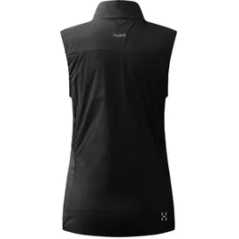 Haglöfs L.I.M Mimic Barrier Vest Schwarz XL
