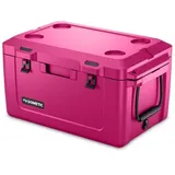 Dometic Patrol 55 Kühlbox, 54L, pink