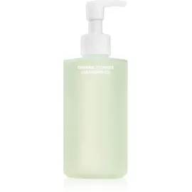 Whamisa Organic Flowers Cleansing Oil 260 ml