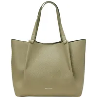 Marc O'Polo Bellar Shopper Forest Sand khaki - Grün