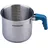 Fackelmann Essential Milchtopf 14 cm rund