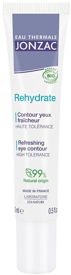 Eau Thermale Jonzac REhydrate oogcontourverzorging 15 ml Oogbad