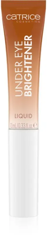 Catrice Under Eye Brightener Liquid flüssiger Aufheller gegen Augenringe Farbton 040 Dark Mocha 10 ml
