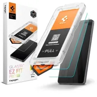 SPIGEN Glass tR EZ Fit Pro HD für Samsung Galaxy S26 Ultra