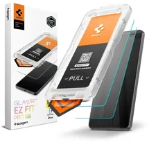 SPIGEN Glass tR EZ Fit Pro HD für Samsung Galaxy S26 Ultra