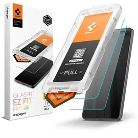 SPIGEN Glass tR EZ Fit Pro HD für Samsung Galaxy S26 Ultra