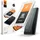 SPIGEN Glass tR EZ Fit Pro HD für Samsung Galaxy S26 Ultra