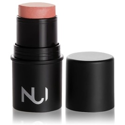NUI Cosmetics Cream Blush For Cheek, Eyes & Lips róż w kremie 5 g Karamere