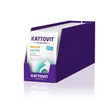 Kattovit Gastro Huhn & Reis 24 x 85 g