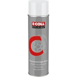 Efficient EE Bremsenreiniger Basis Kohlenwasserstoff, 500ml Spraydose