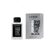 La Rive 315 Prestige Black Eau de Toilette