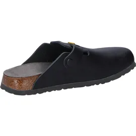 Birkenstock Boston ESD schmal schwarz 41