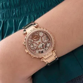 GUESS Reloj Mujer Guess SOLSTICE (Ø 37 mm)