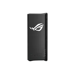ASUS ROG Strix GS-BE18000 Tri-Band WiFi 7 Gaming Router