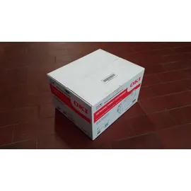 Oki 45439002 schwarz