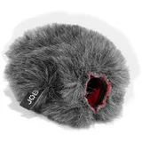 Joby Wavo Windjammer grau