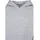 URBAN CLASSICS Kapuzenpullover Grey 122-128 cm