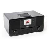 Audioblock BLOCK Audio Aurora sw Smartradio DAB+ 36W WLAN BT TFT Display