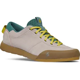 Black Diamond W Prime Schuhe Beige/Rosa 41,5