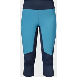 Schöffel 3/4 Tight Hestad Blau 46