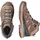 Salomon X Ultra 360 Leather Mid GTX beige 42.6