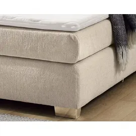 Jockenhöfer Boxspringbett JOCKENHÖFER GRUPPE "Romana, inkl.