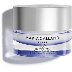 Maria Galland Nutri'vital 469 Anti-Dryness Expert Cream 50ml