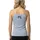 Karpos Bull Sun Evo ärmelloses T-shirt - Halogen Blue / Outer S. - XL