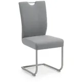 Niehoff Schwingstuhl Dillan Edelstahl Florida silver
