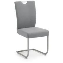 Niehoff Schwingstuhl Dillan Edelstahl Florida silver