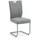 Niehoff Schwingstuhl Dillan Edelstahl Florida silver