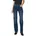 Jeans Karolin/Regular Fit/Mid Rise/Straight Leg 42
