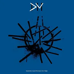 Depeche Mode - Sounds Of The Universe-The 12" Singles (Vinyl)