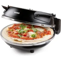 DOMO collection Domo Pizzaofen DO9285PZ,