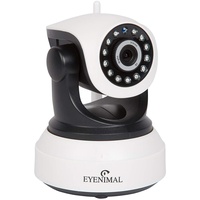 Eyenimal Num'axes 01839928 EYENIMAL Pet Vision Live HD Hunde-Überwachungskamera