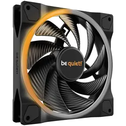 BE QUIET! Lüfter Light Wings PWM 140mm High-Speed