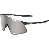100% Hypercraft HiPER Lens gloss Black