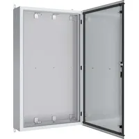 ABN NF39P Wandgehäuse schutzisoliert IP55 BxHxT: 840x1440x280mm