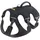 Ferplast Ergotrekking Hundegeschirr Schwarz XS