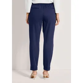 Madeleine 7/8-Hose modern Blau 21