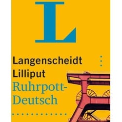 Langenscheidt Lilliput Ruhrpott